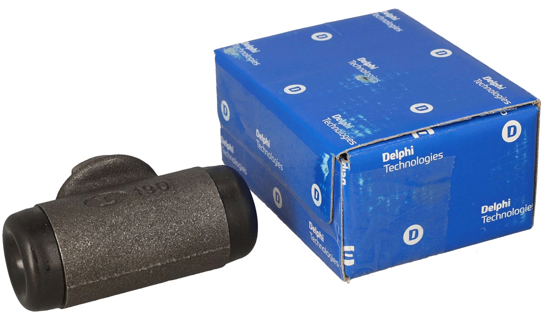 Hjulcylinder