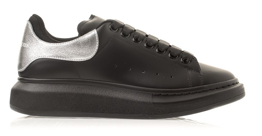 Alexander McQueen Oversized Sneaker