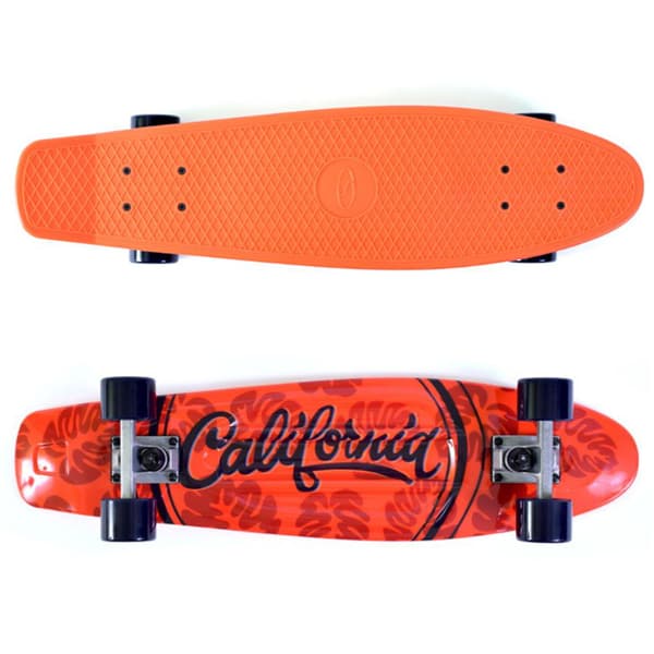 Riedlentė SMJ UT-2808 CALIFORNIA