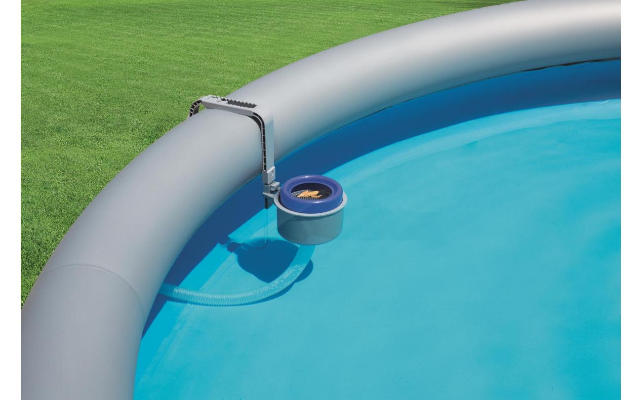Bestway Flowclear Oppervlakte Skimmer
