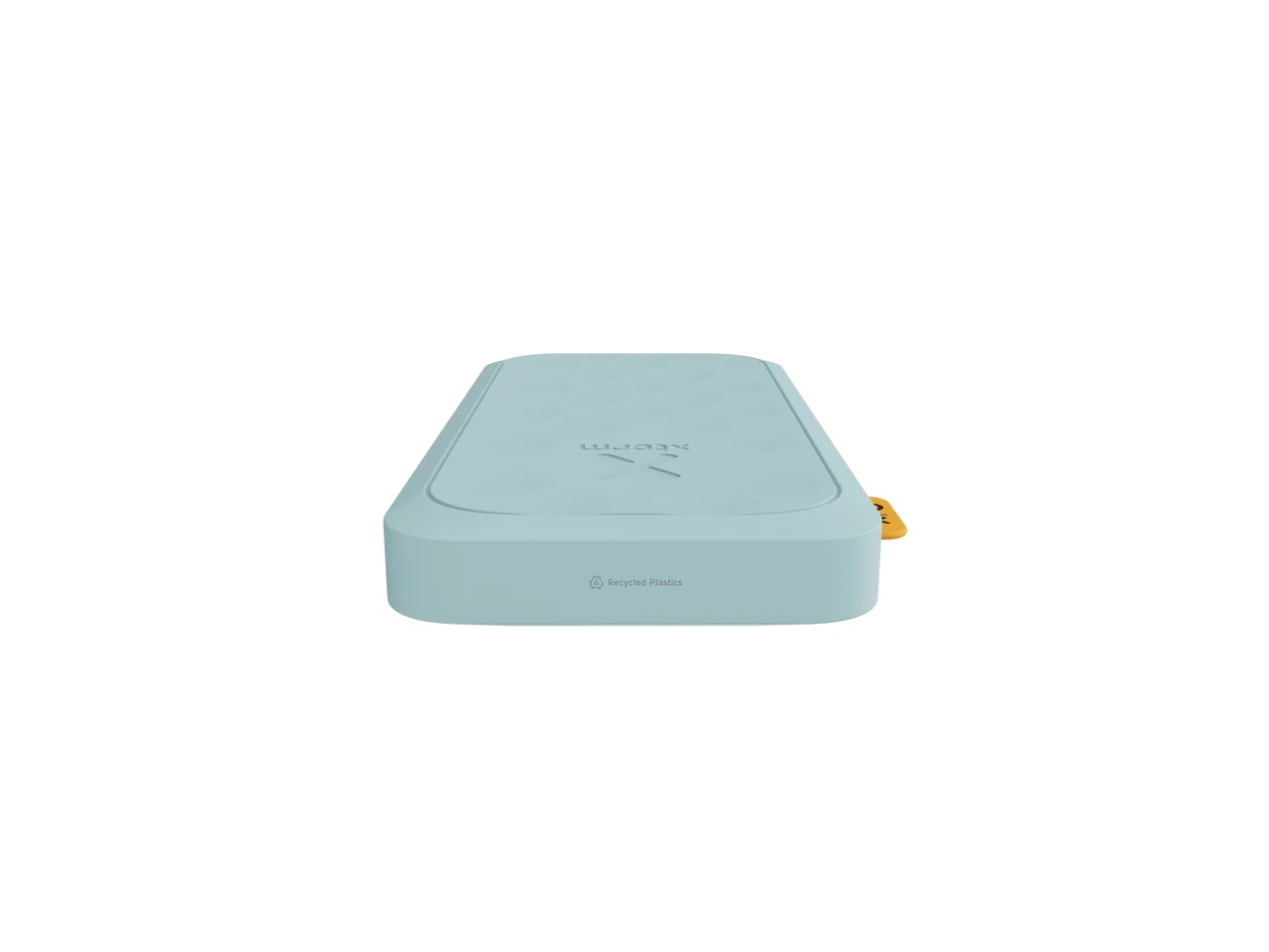 (20W) 10000mAh Fuel Series 5 Dual USB C / USB A Powerbank Power Delivery Ladegerät (FS5102) Teal Blue