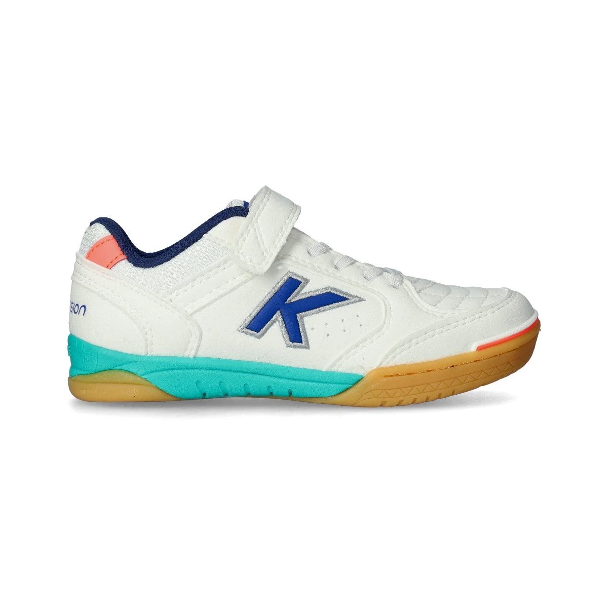 Sapatilha futsal Kelme Precision Elastic