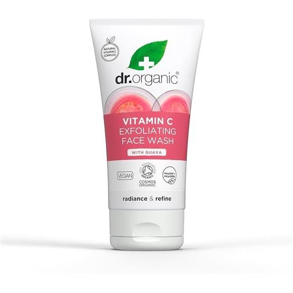Goiaba Bio Exfoliante Facial