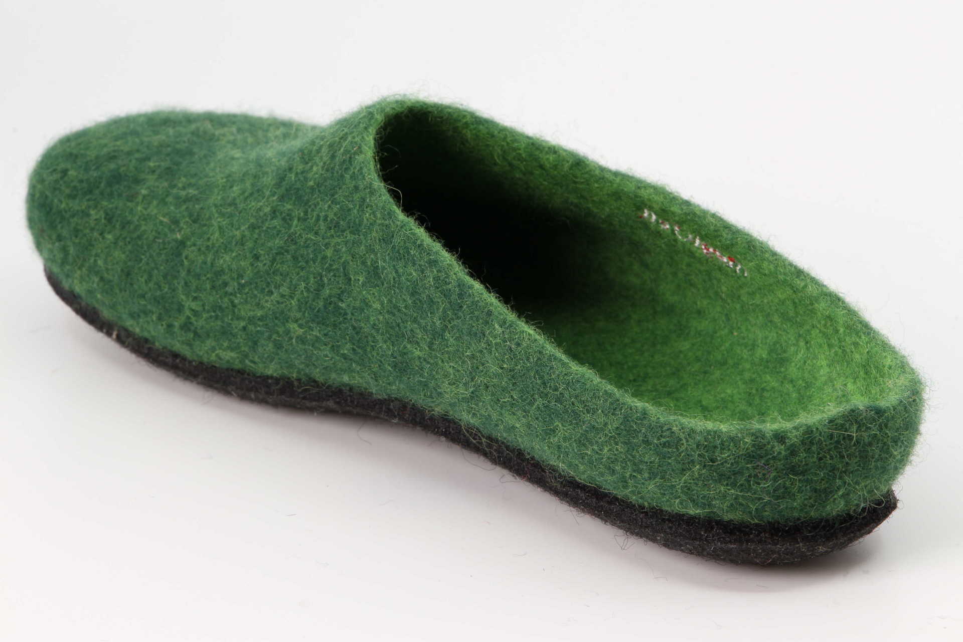 Filzfinken darkgreen