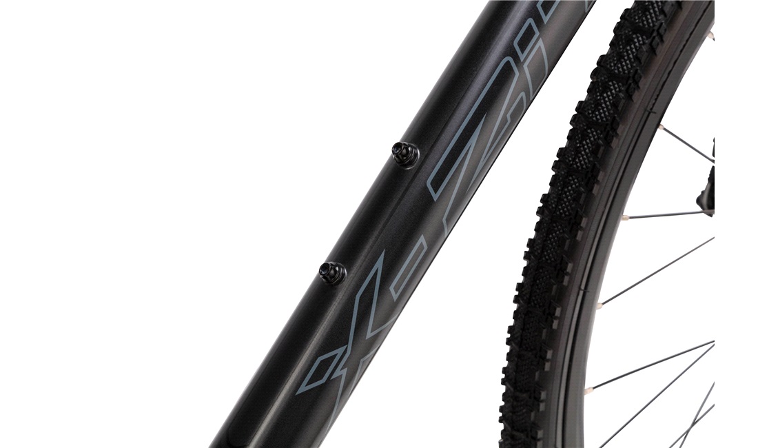 Cross cykel 28