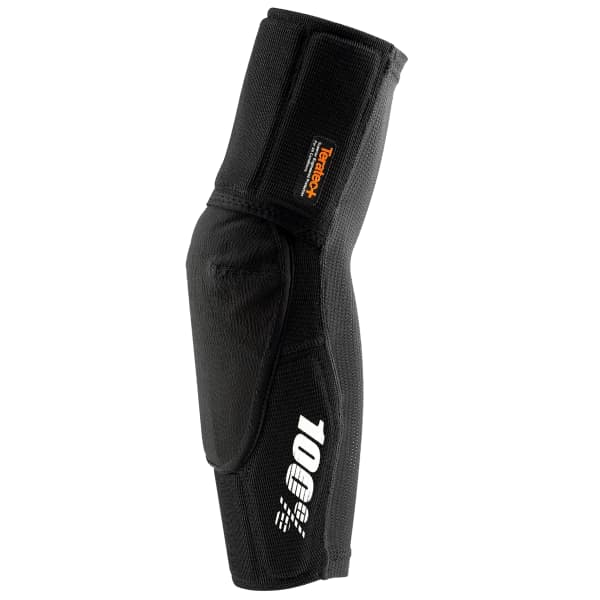 Coudière vtt 100PERCENT COUDIERES TERATEC PLUS BLACK