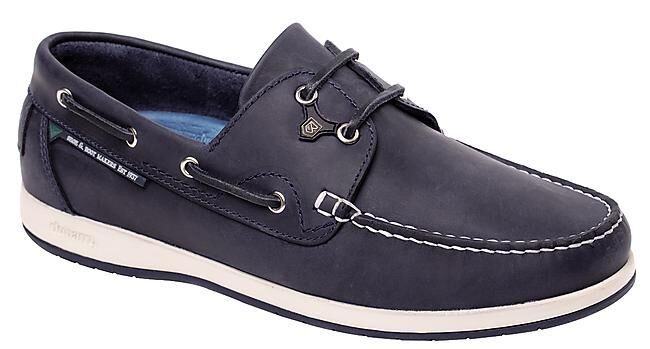 DUBARRY - CHAUSSURES SAILMAKER X LT
