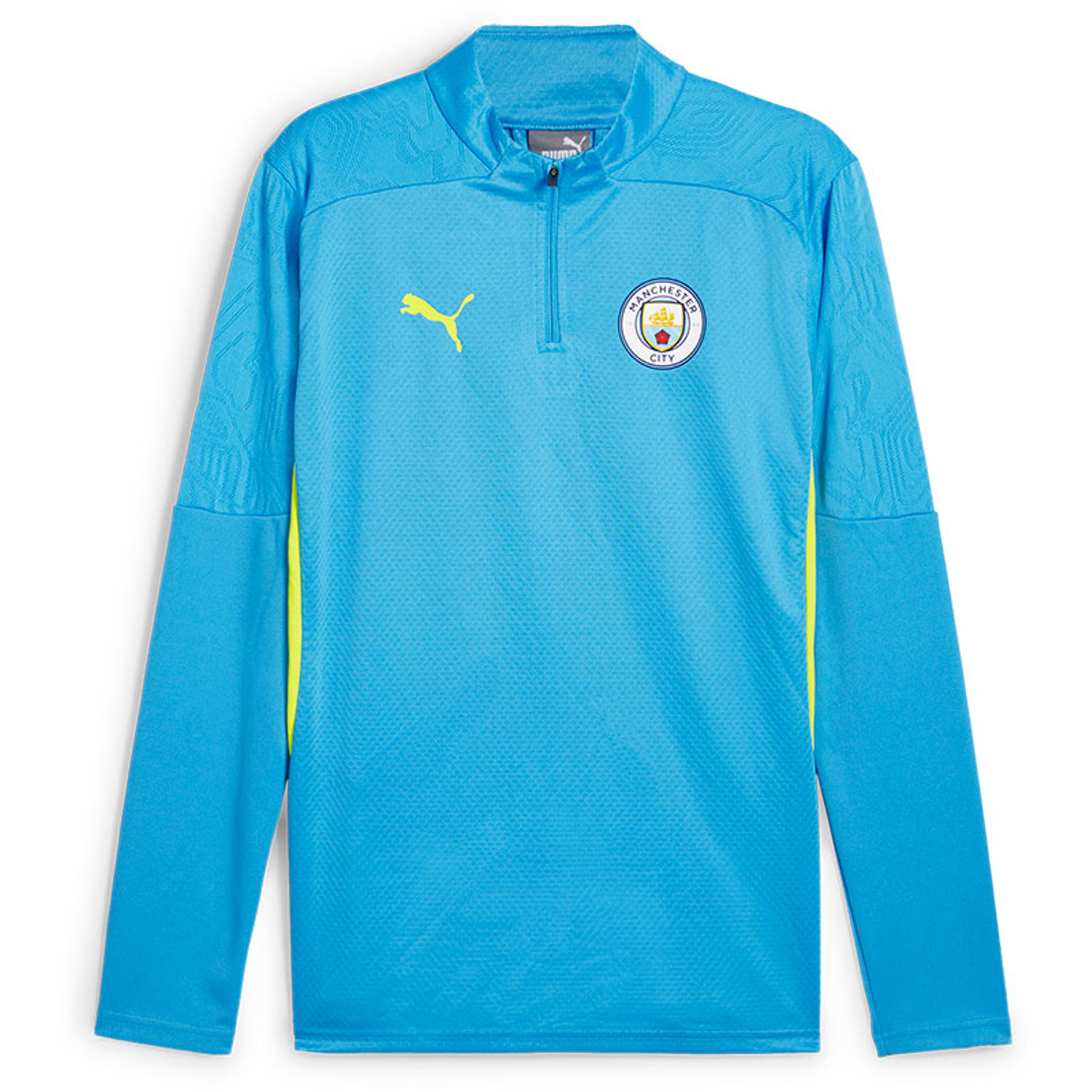 Puma Manchester City Trainingspak