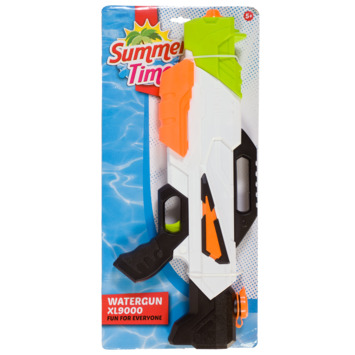 Summertime waterpistool XL 9000