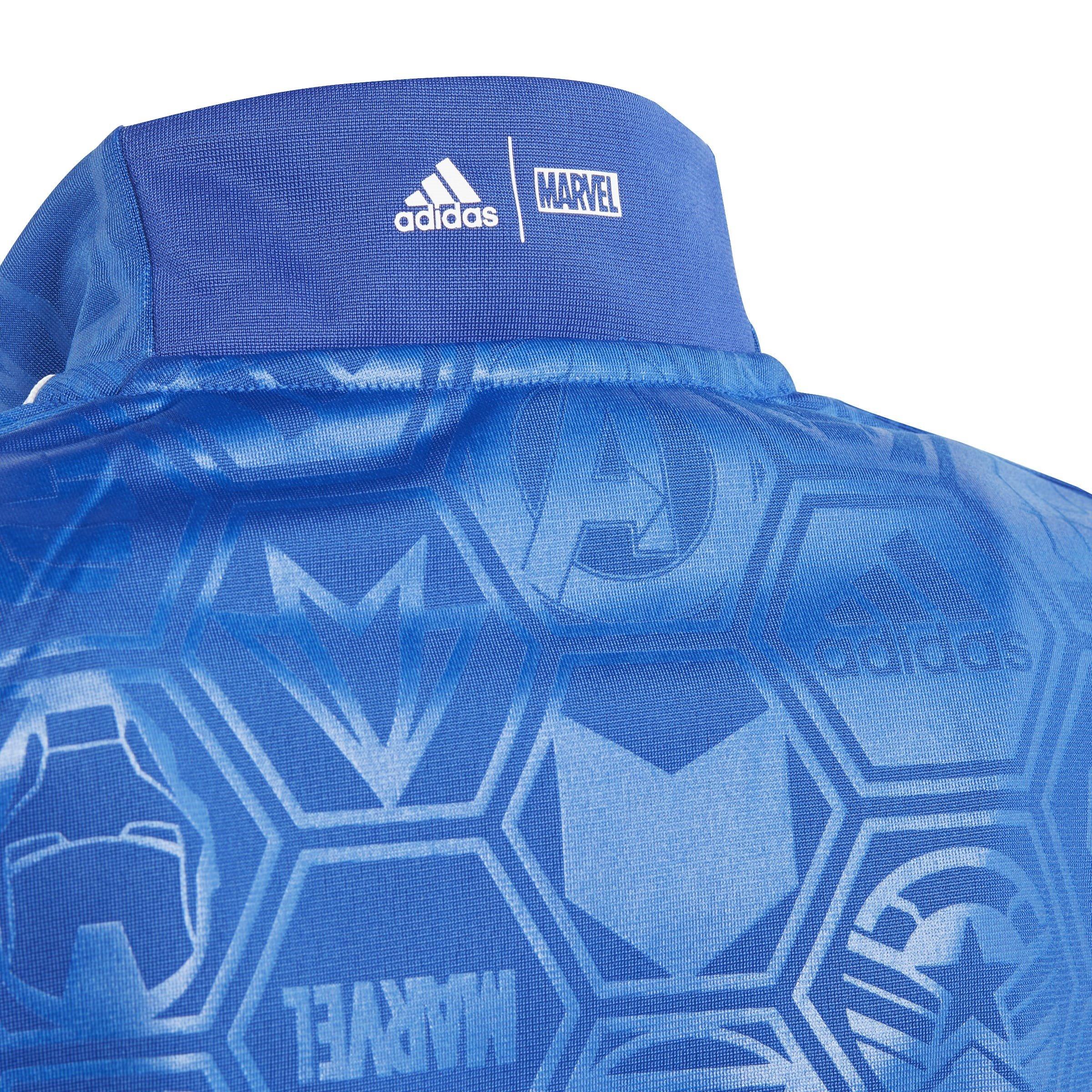 adidas x Marvel Avengers Track Jacket Infants