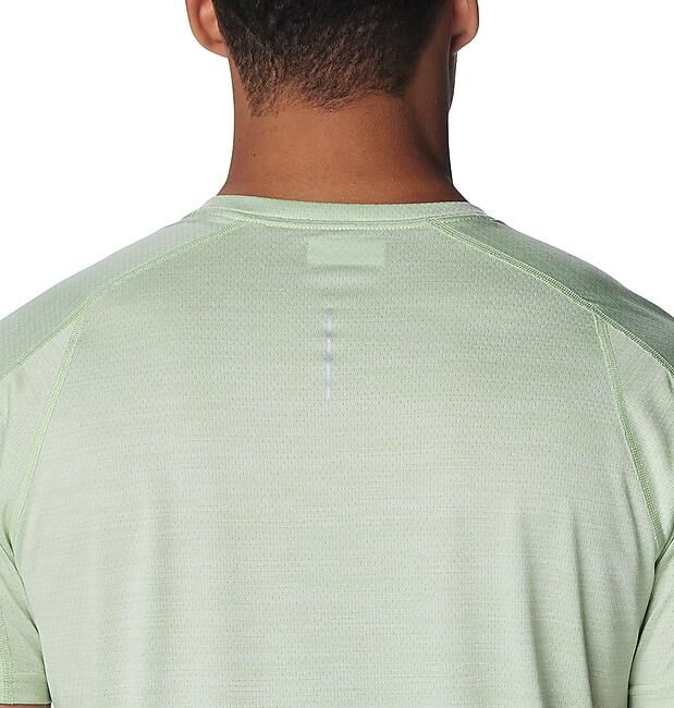 COLUMBIA - T-SHIRT MC ALPINE CHILL ZERO M