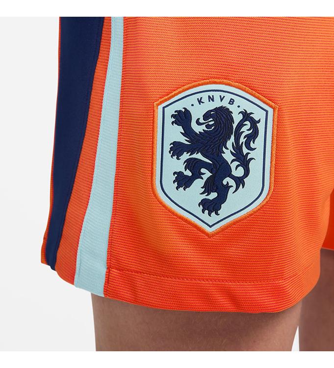 Nike Men KNVB Thuisshort 2024
