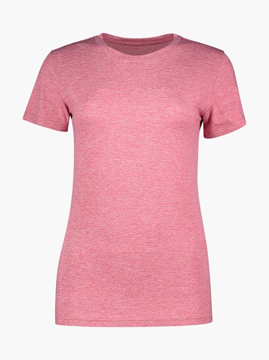 FILA T-Shirt Fuchsia