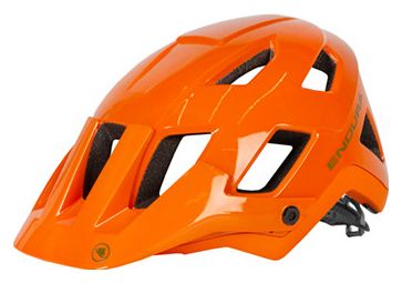 Casque Endura Hummvee Plus MIPS Harvest Orange