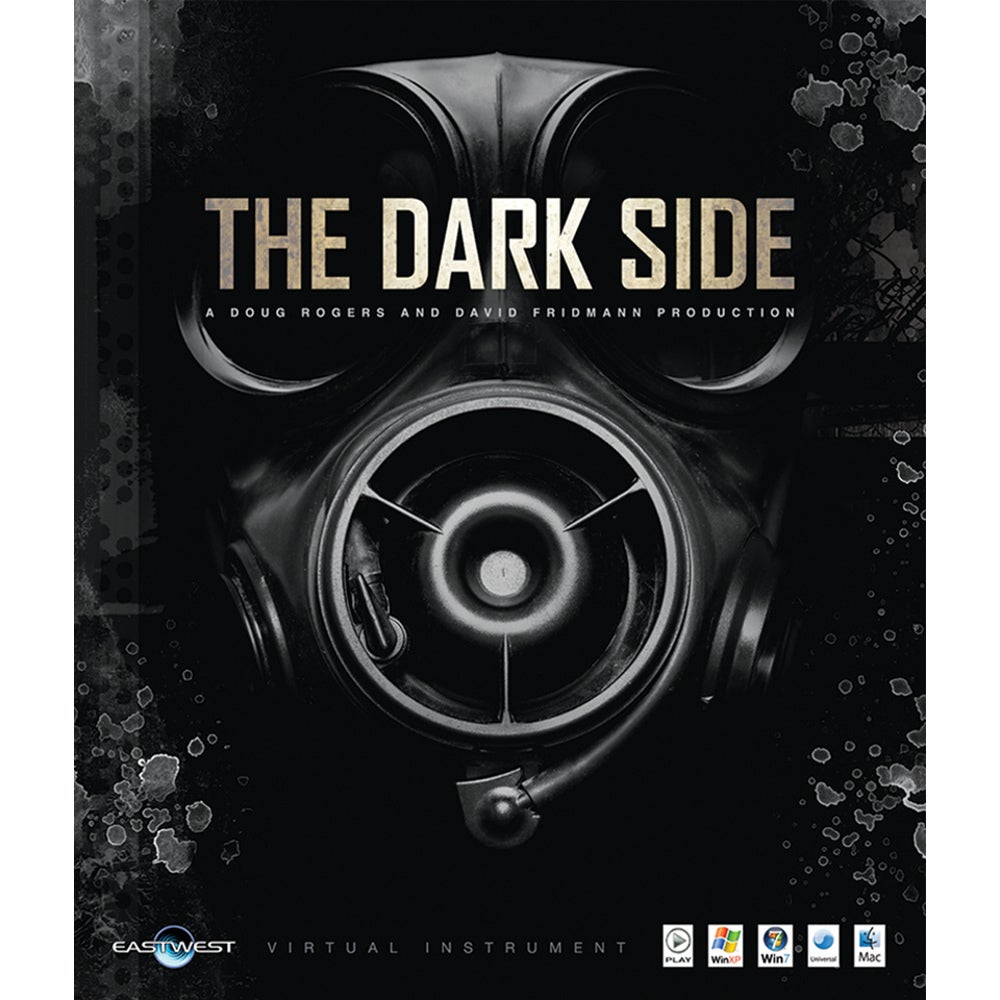 Eastwest The Dark Side (download)