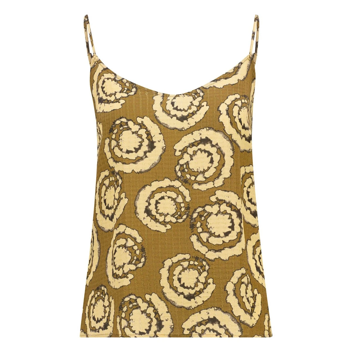 Dames Blouse VIJOYCO