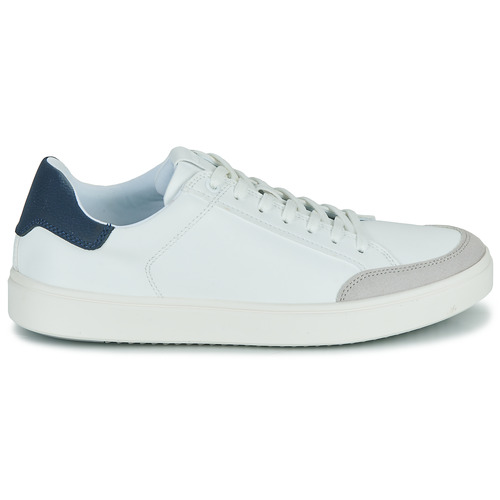 Aldo - COURTSPEC - Blanc