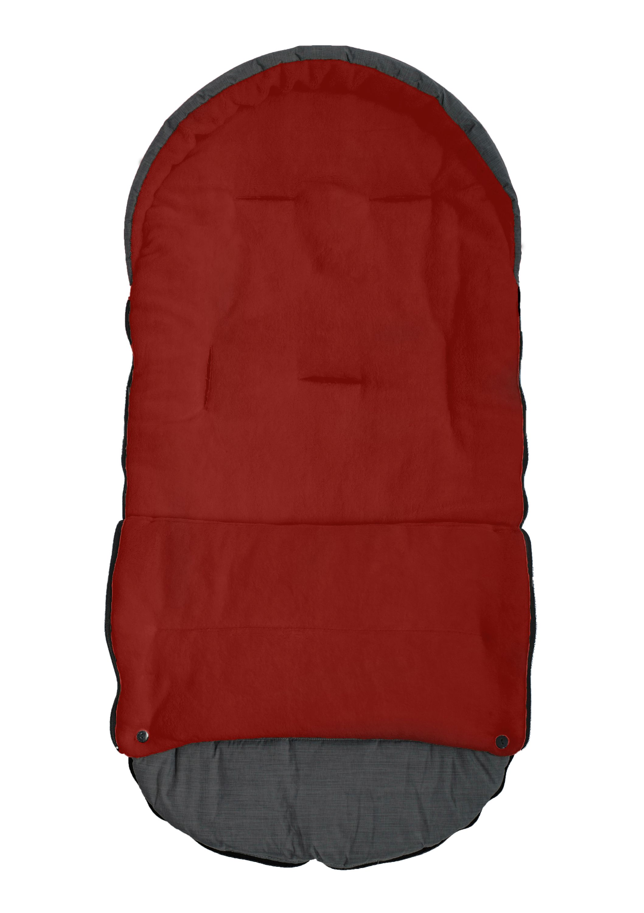 Winterfußsack ALPIN