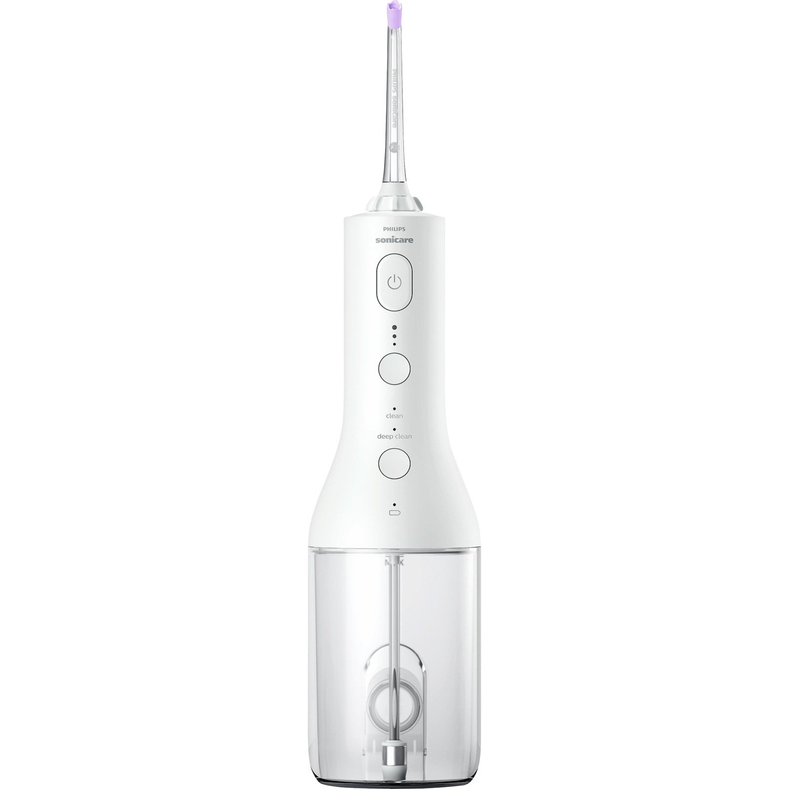 Philips Sonicare Cordless Power Flosser 3000