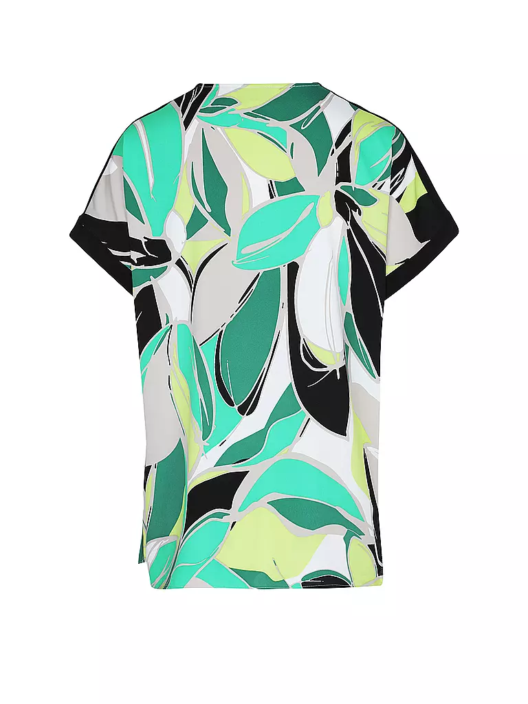 JOSEPH RIBKOFF T-Shirt hellgrün