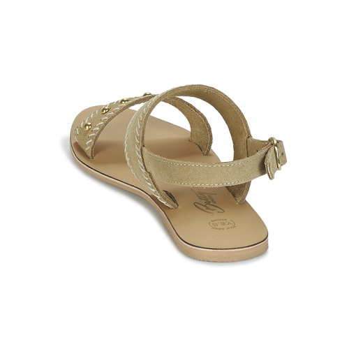 Betty London - IKARI - Beige
