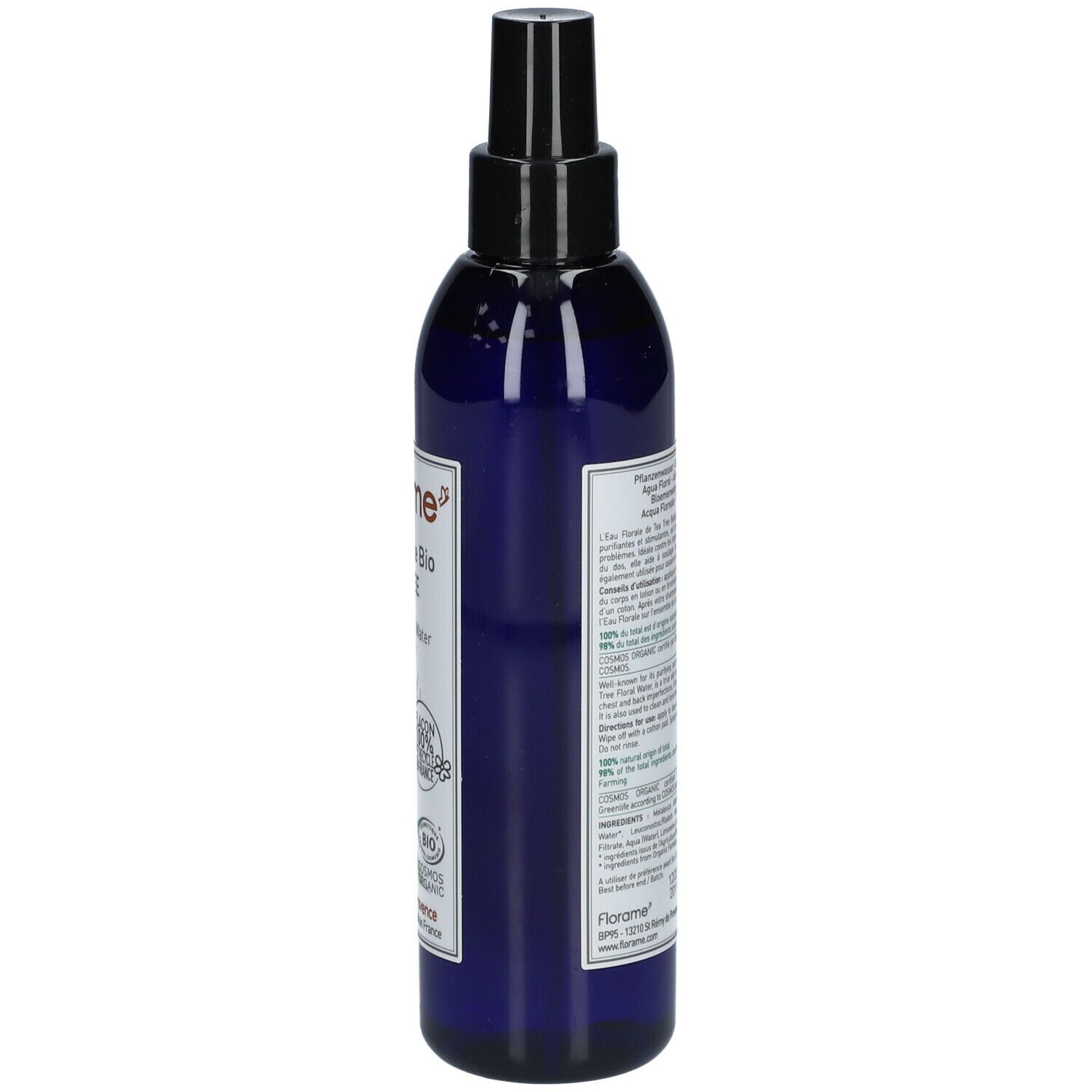 Florame Bio-Teebaumblütenwasser