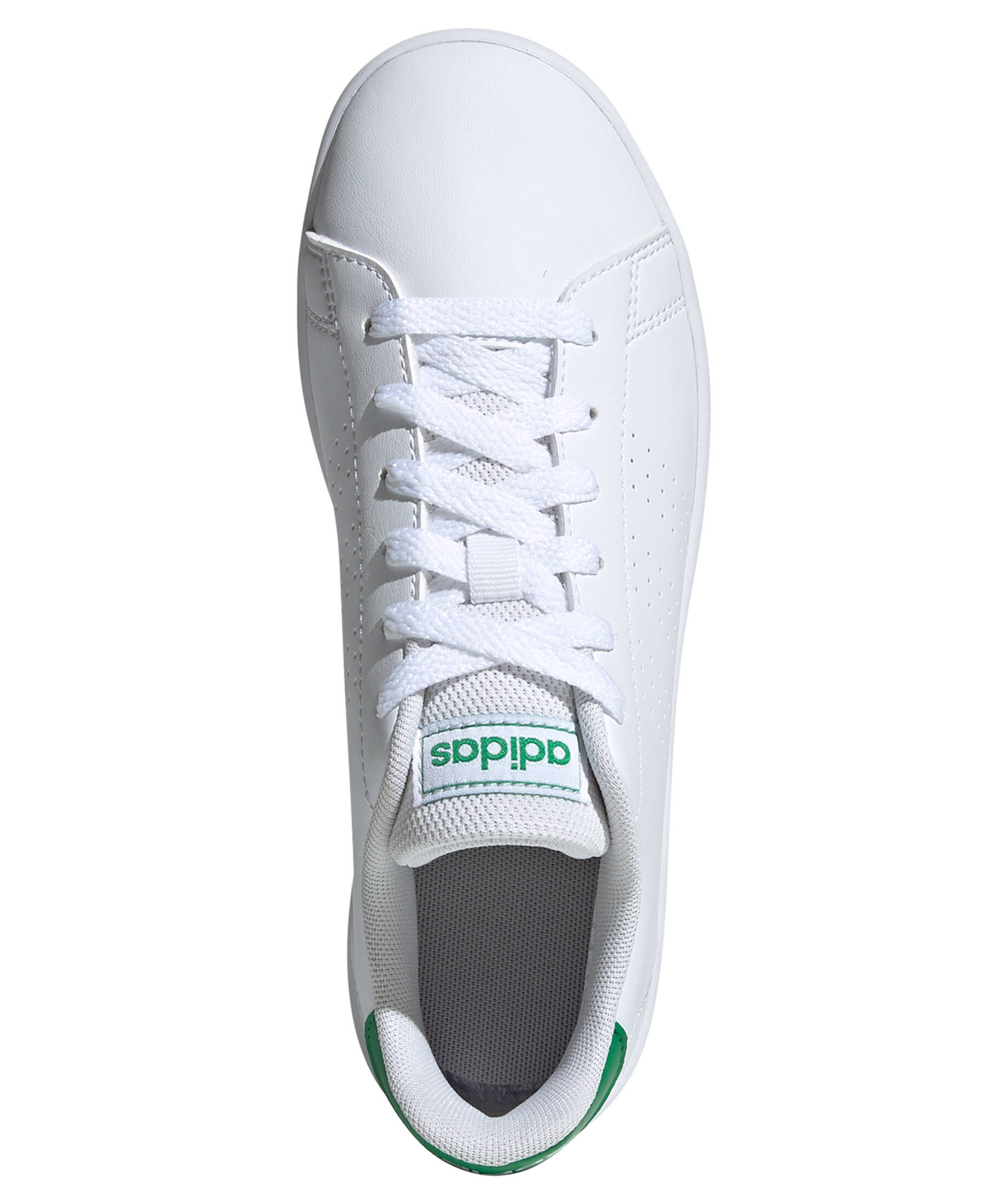 adidas Performance| Kinder Sneaker ADVANTAGE