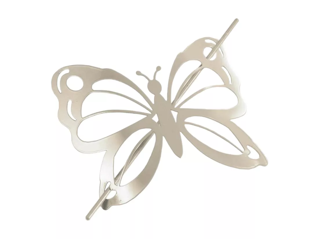 Embrasse de Rideau Broche 