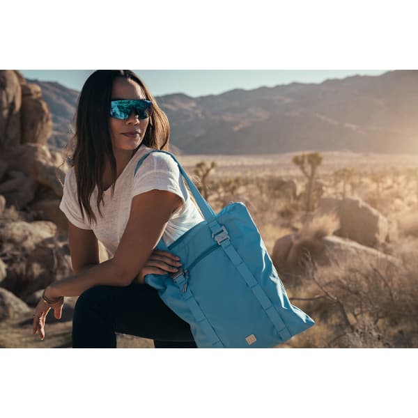 Sac à dos lifestyle DB ESSENTIAL TOTE 12L TOTE ICE BLUE