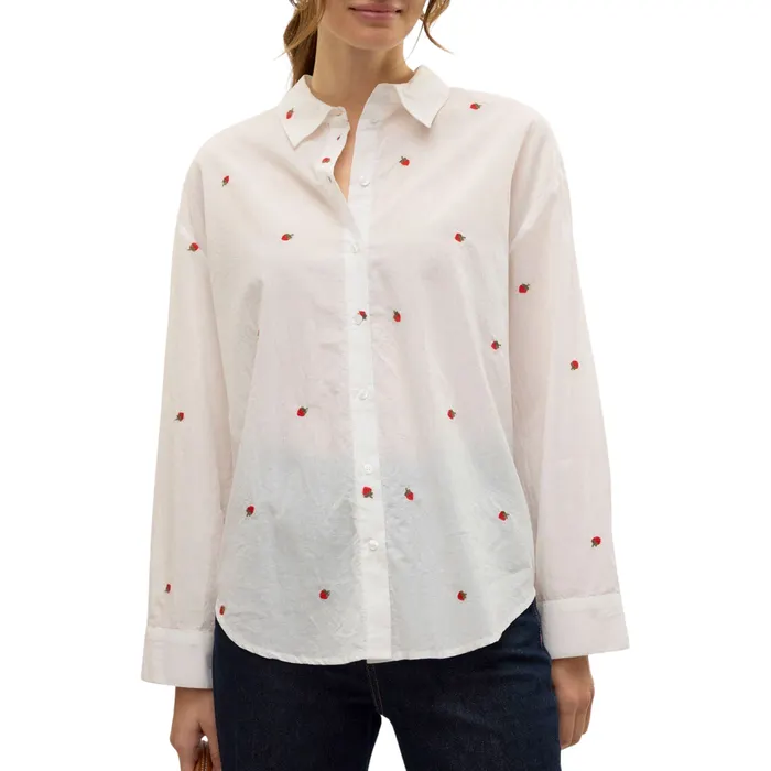 Vero Moda Dona Blouse Dames