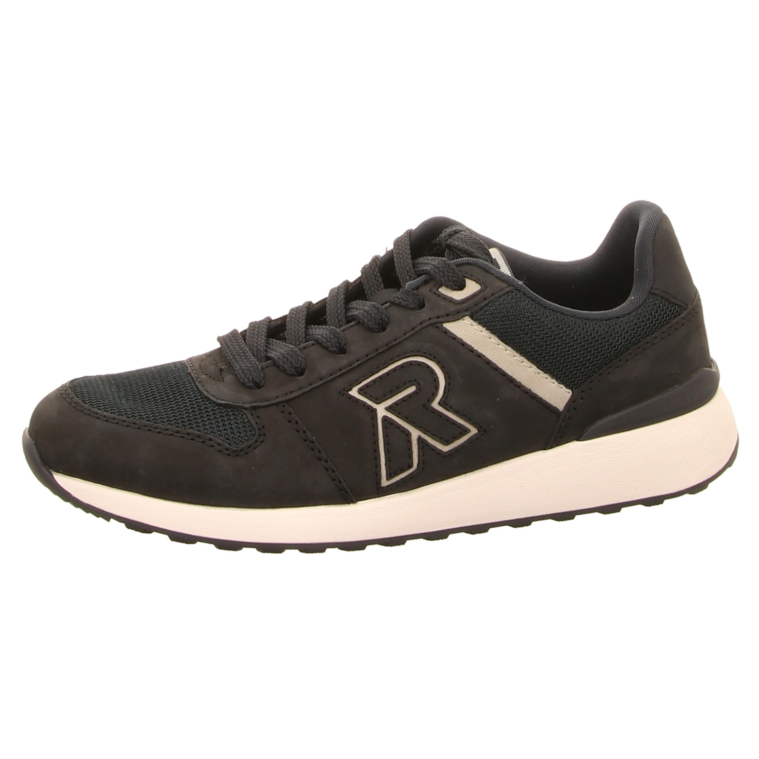 Rieker  Sneaker blau
