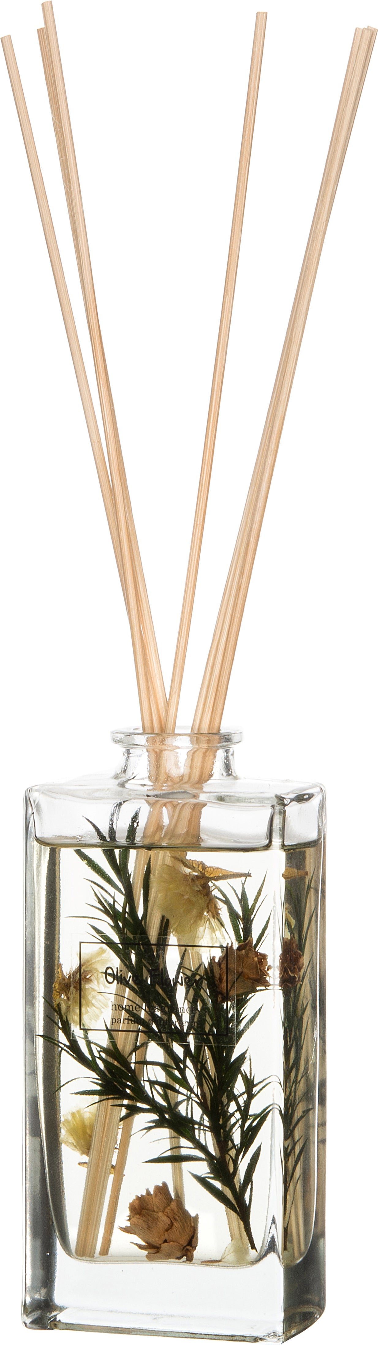 Intratuin geurstokjes Olive Flower 140 ml