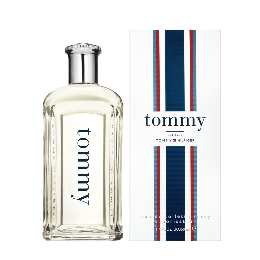 Tommy Hilfiger TOMMY Eau de Toilette - 50ml