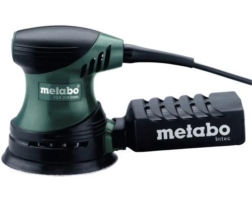 Metabo FSX200 excenterschuurmachine