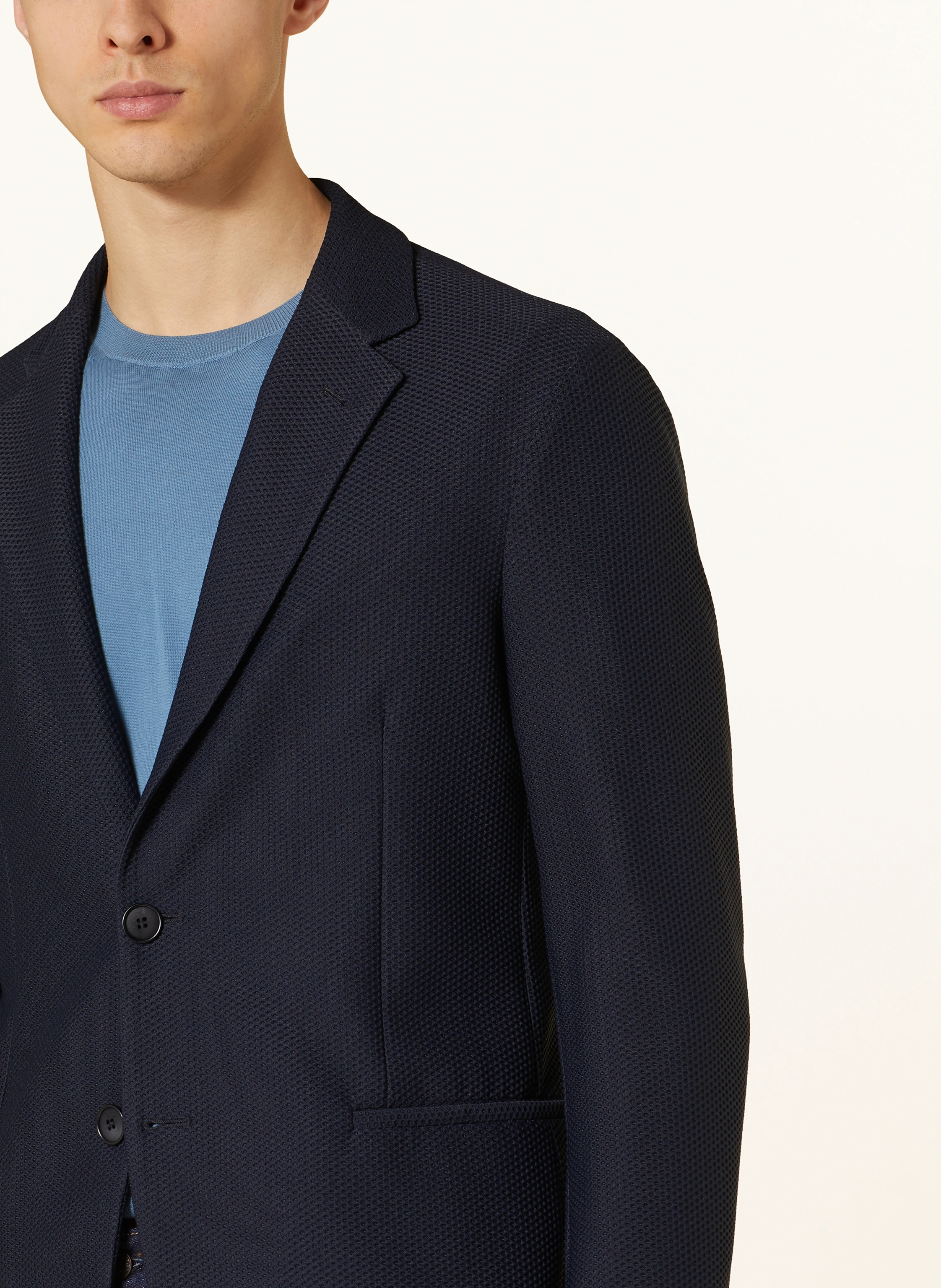GIORGIO ARMANI Sakko Slim Fit