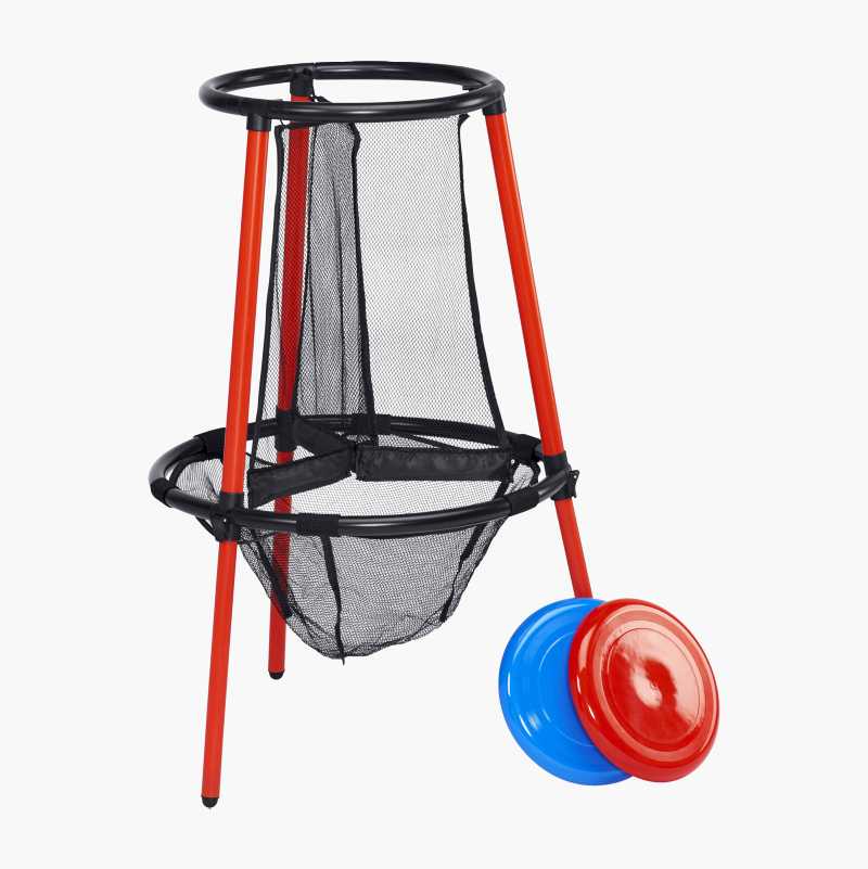 Frisbeekurv