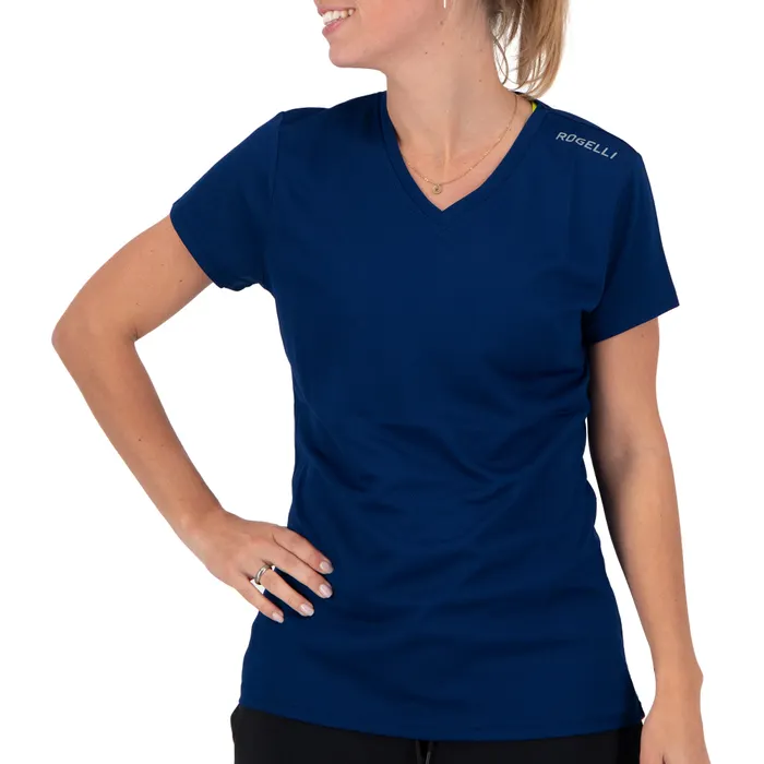 Rogelli Promotion Shirt Dames