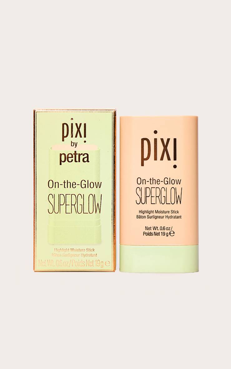 Pixi On-the-glow Superglow Éclat Naturel