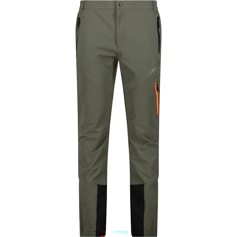 CMP Herren Stretch Ripstop Hose