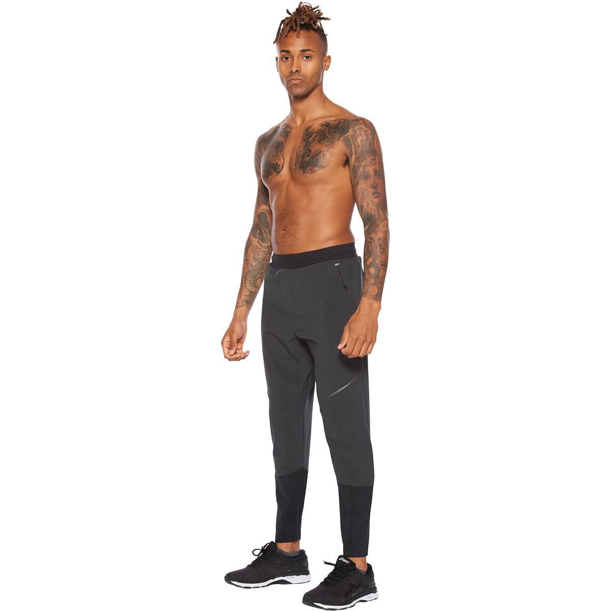 2XU Light Speed Løbebukser Herre