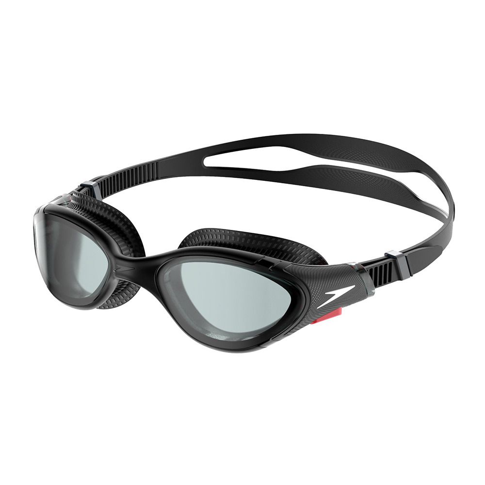 Speedo BIOFUSE 2.0 - Lunettes natation blacksmoke