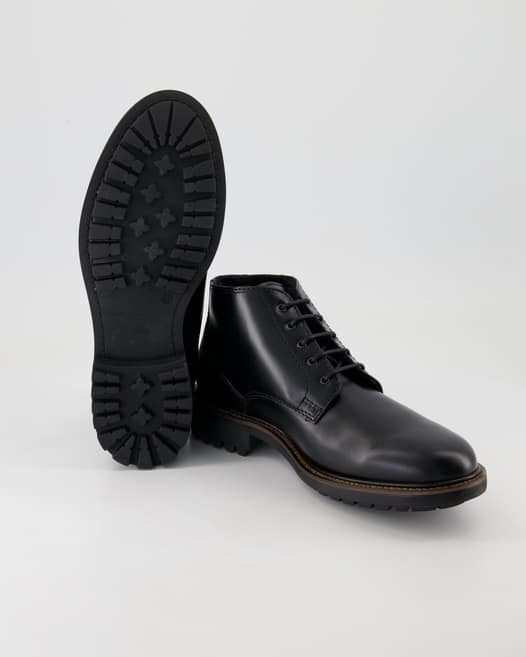 Ralph Harrison 87749/39 Winterstiefel in Schwarz