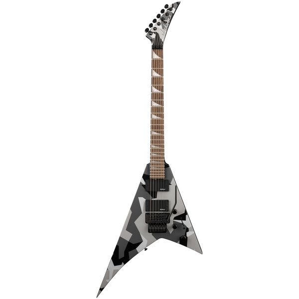 Jackson X Series Rhoads RRX24 Camo