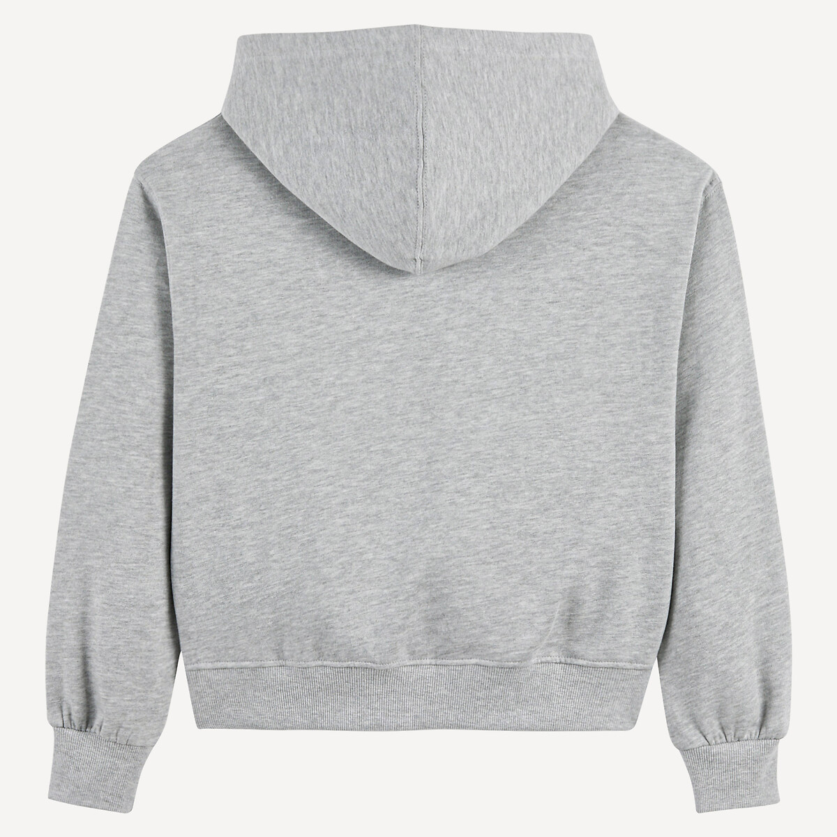 COLEÇÕES LA REDOUTE<br>Moletom com capuz