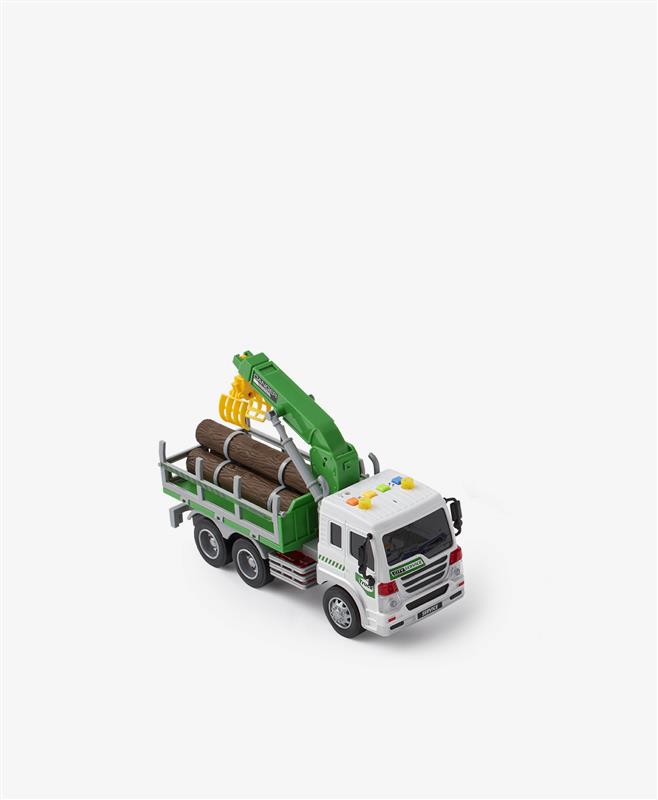 Spielzeug-LKW