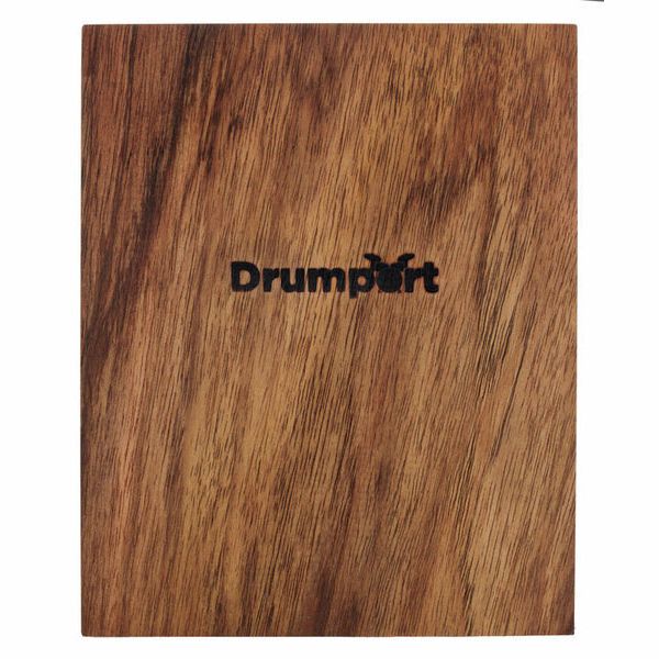 Drumport StompTech Stompbox Converter Bundle