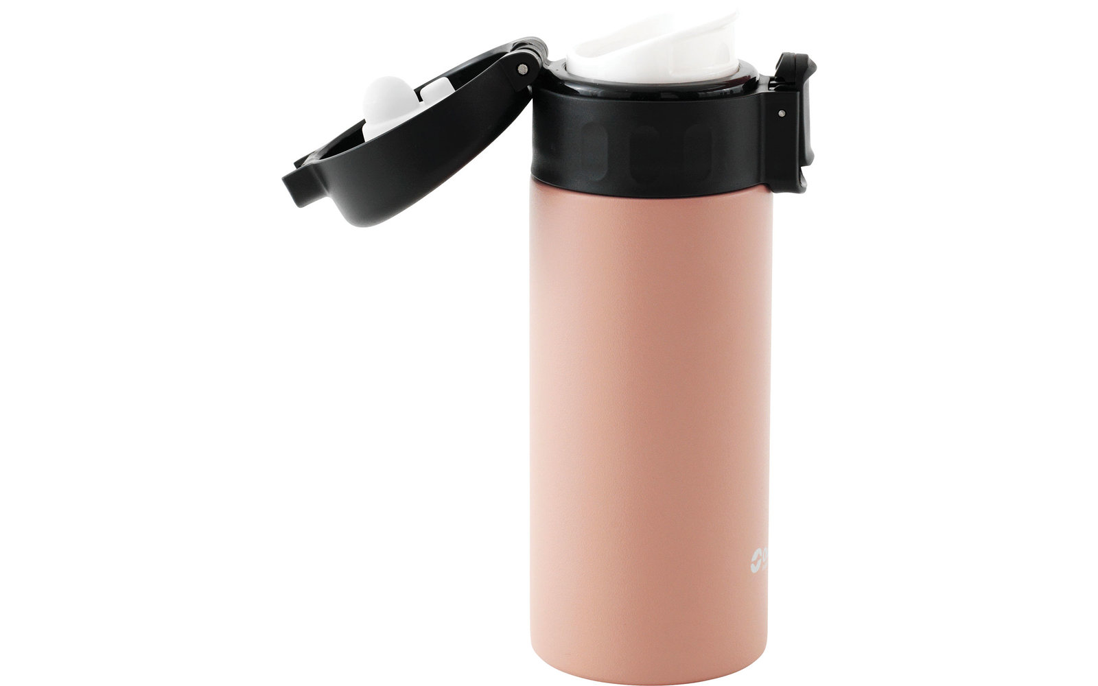 Outwell Gilroy Thermobecher 400 ml dusty rose