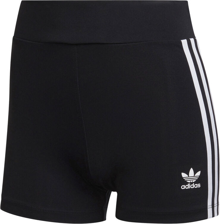 adidas Originals BOOTY SHORTS Sort