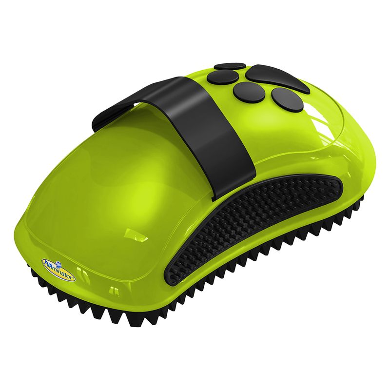 Étrille FURminator Curry Comb