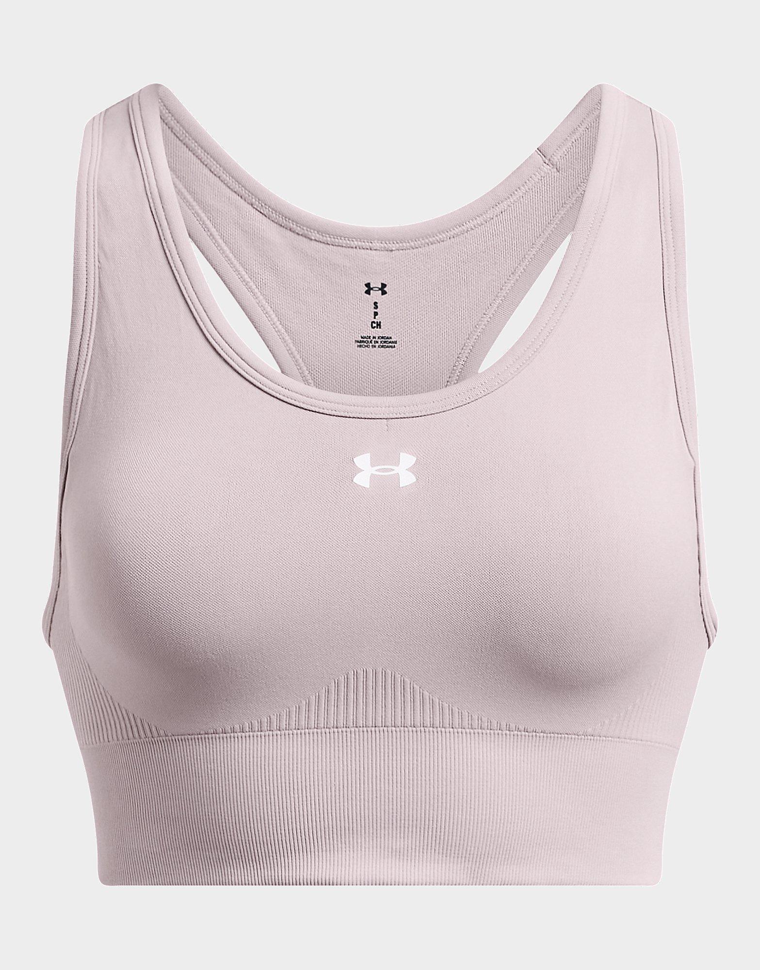 Under Armour Sport Bras Vanish Seamless Mid Bra